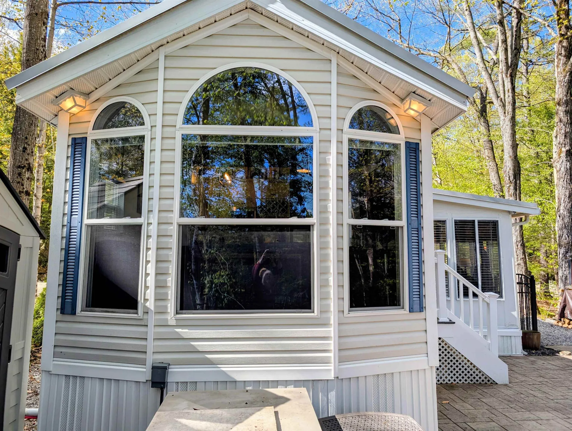 8 Boulders Road Holderness NH 03245