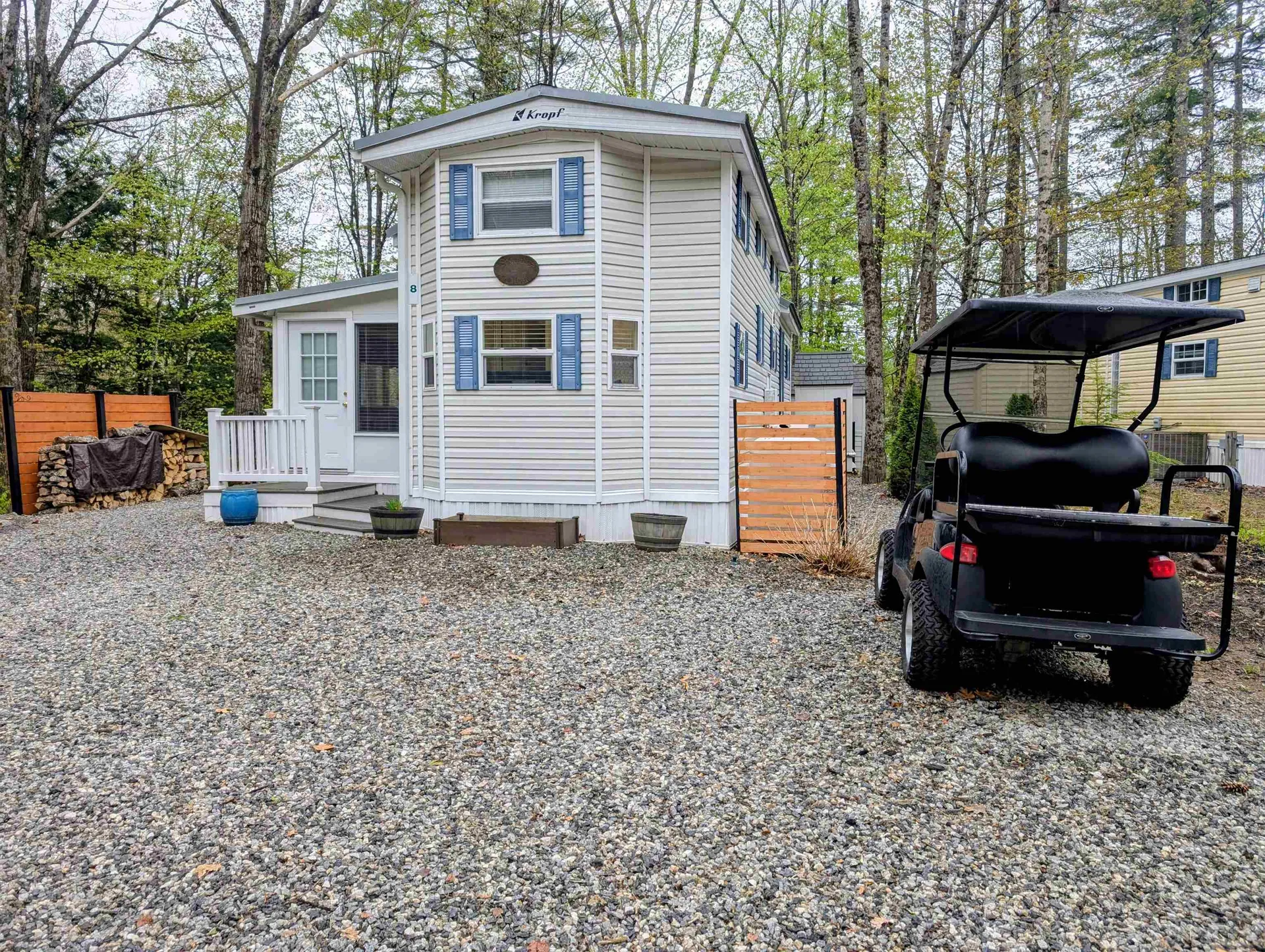 8 Boulders Road Holderness NH 03245
