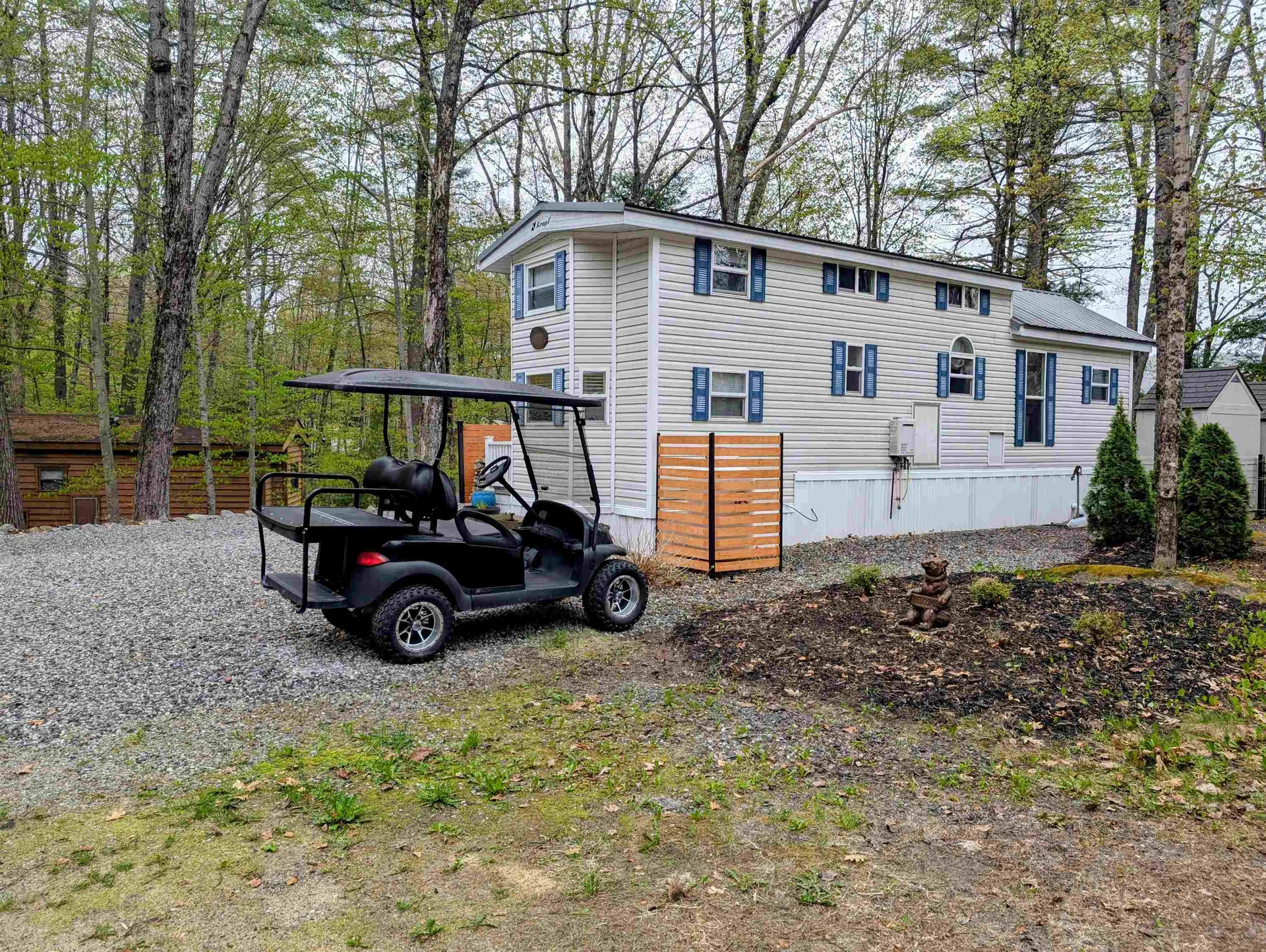 8 Boulders Road Holderness NH 03245