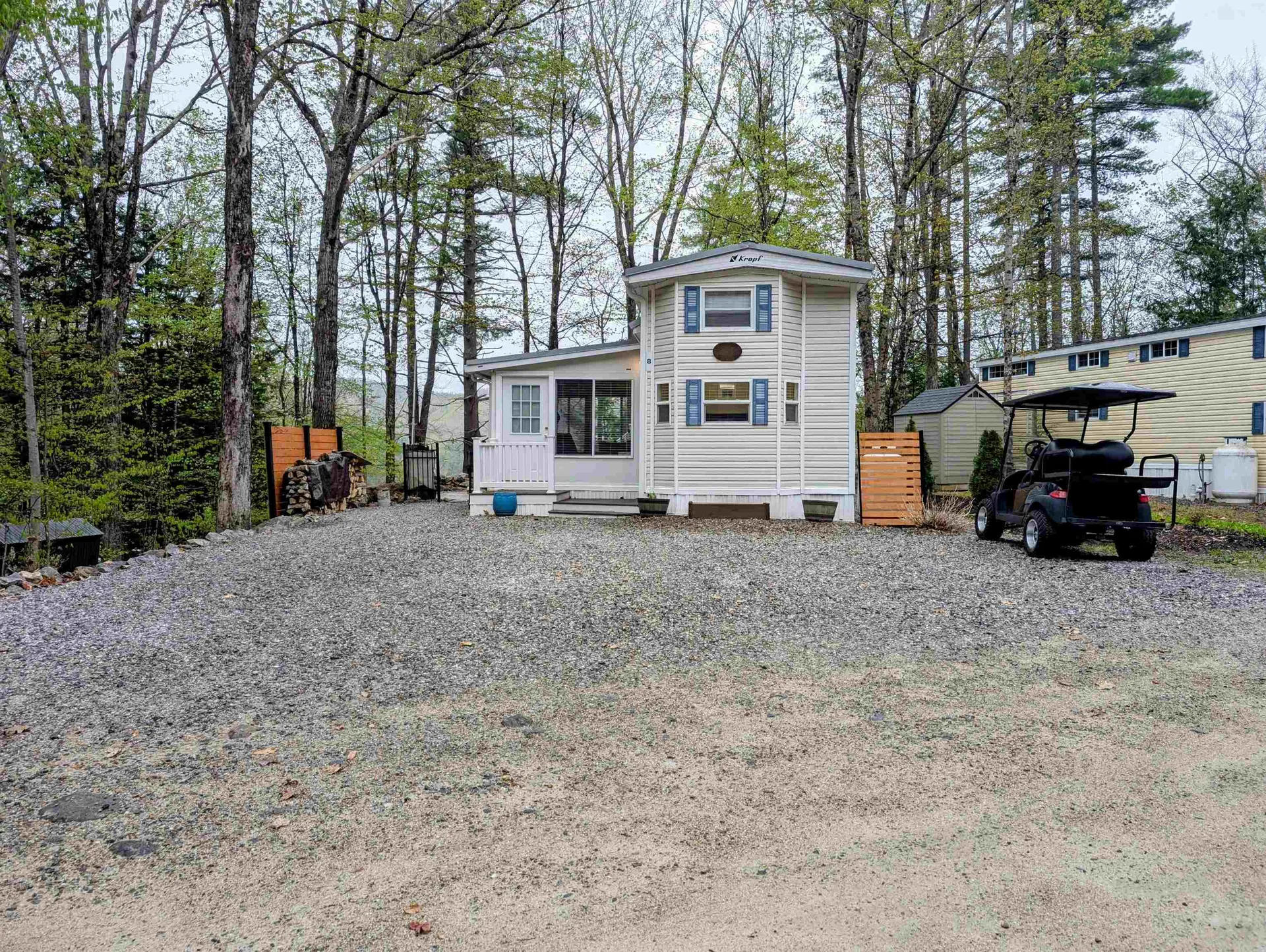 8 Boulders Road Holderness NH 03245