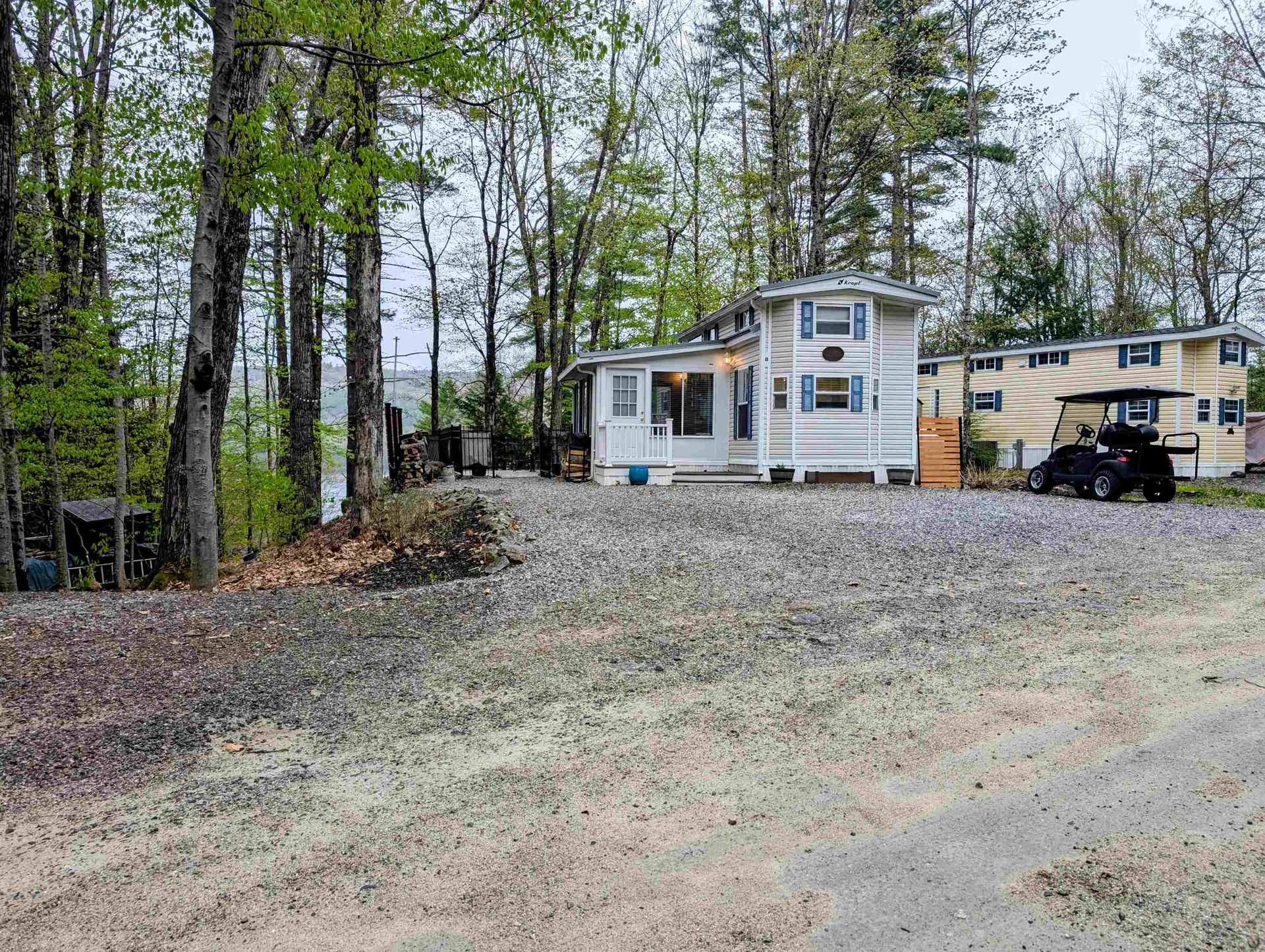 8 Boulders Road Holderness NH 03245