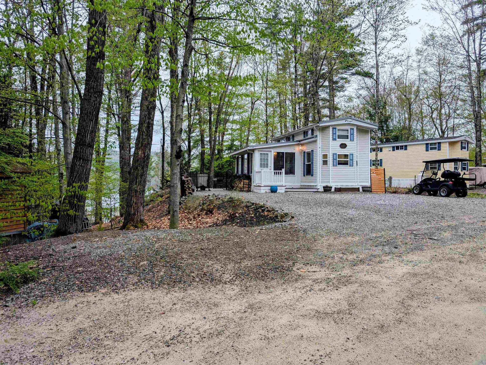 8 Boulders Road Holderness NH 03245