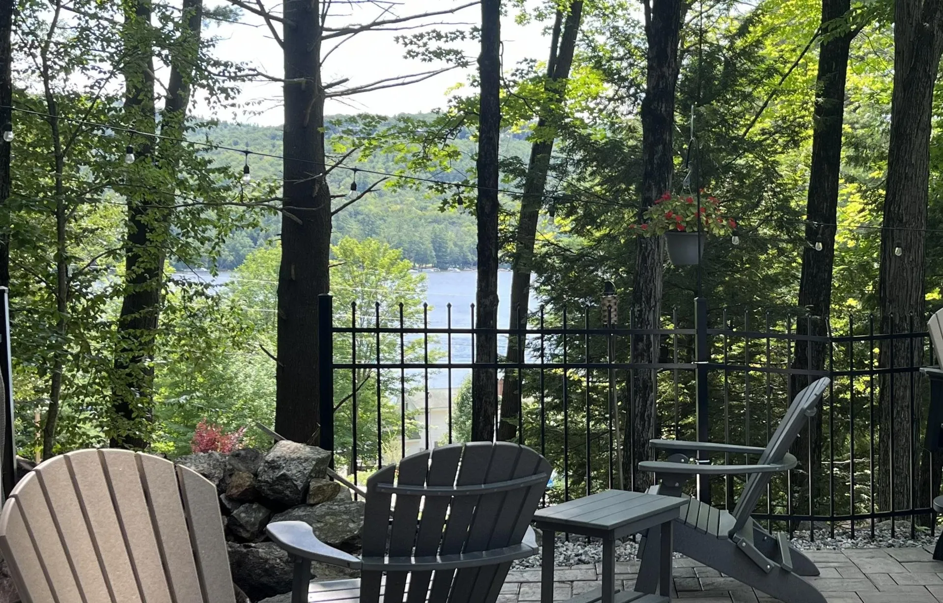 8 Boulders Road Holderness NH 03245