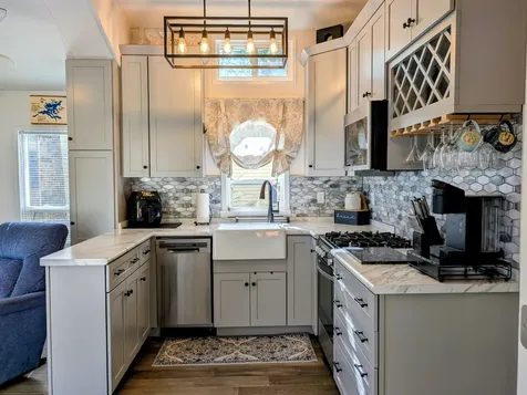 8 Boulders Road Holderness NH 03245