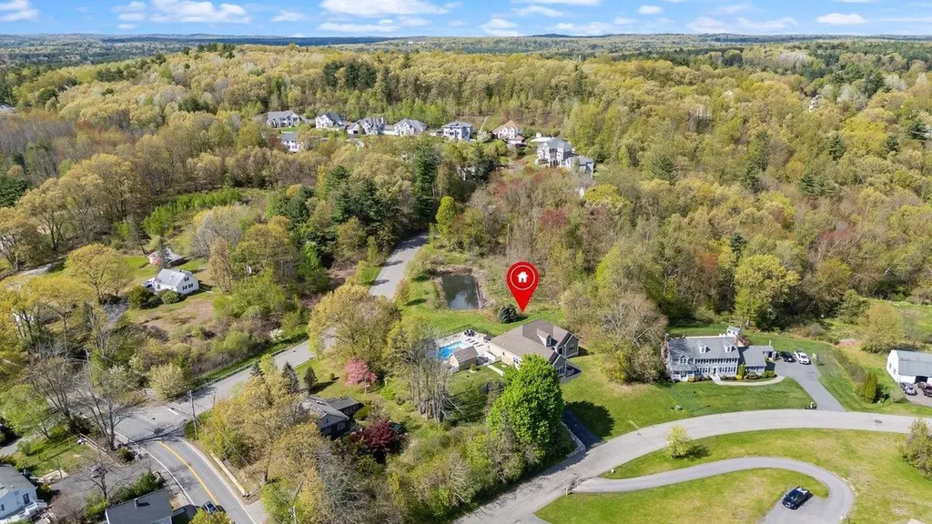 5 Primrose Lane Salem NH 03079