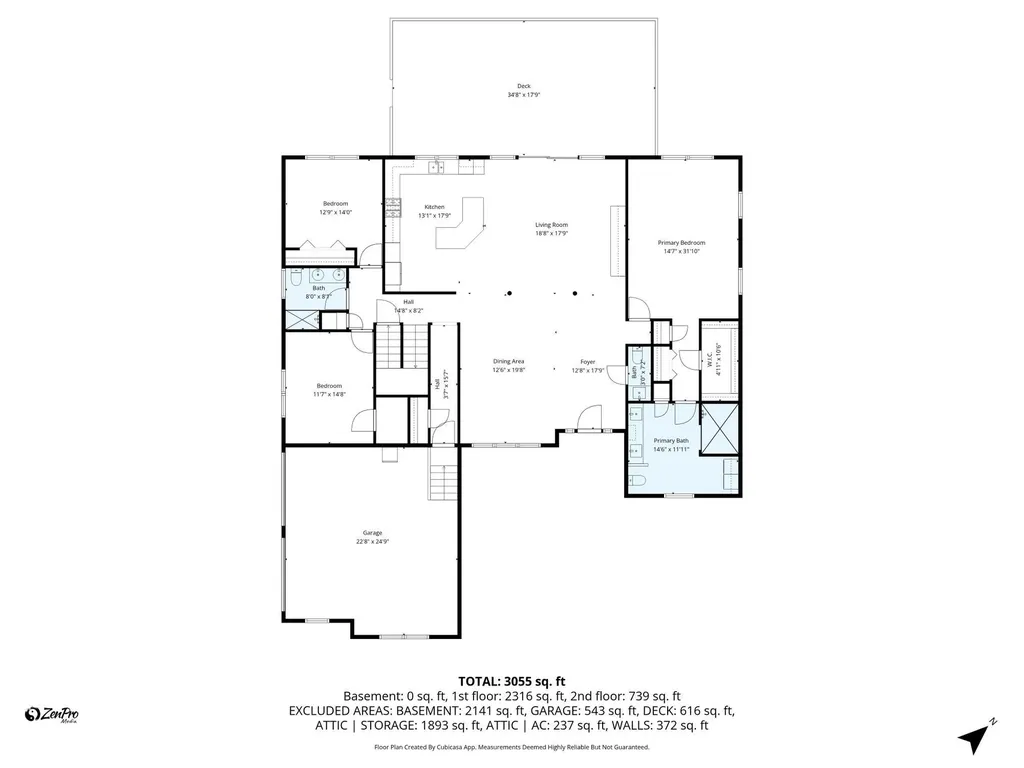 5 Primrose Lane Salem NH 03079