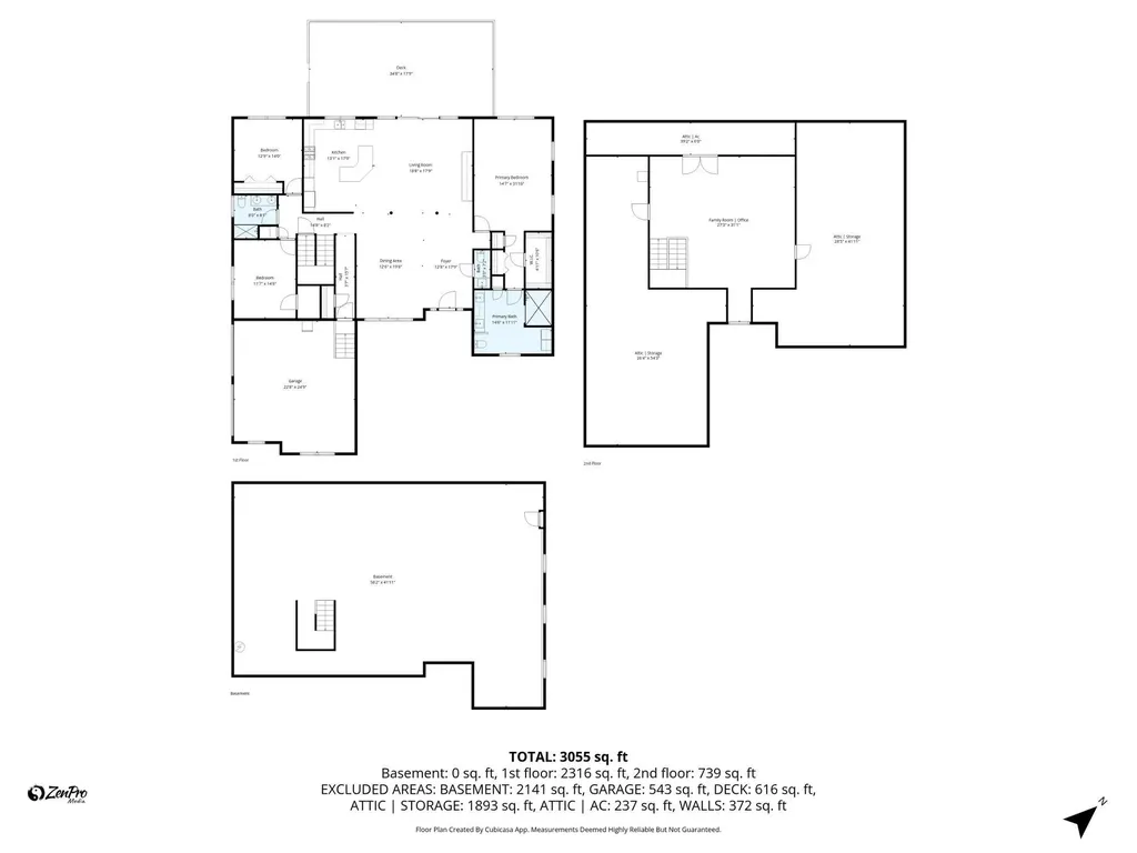 5 Primrose Lane Salem NH 03079