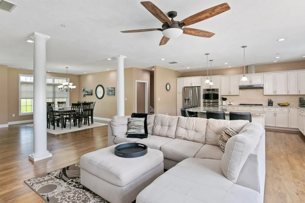 5 Primrose Lane Salem NH 03079