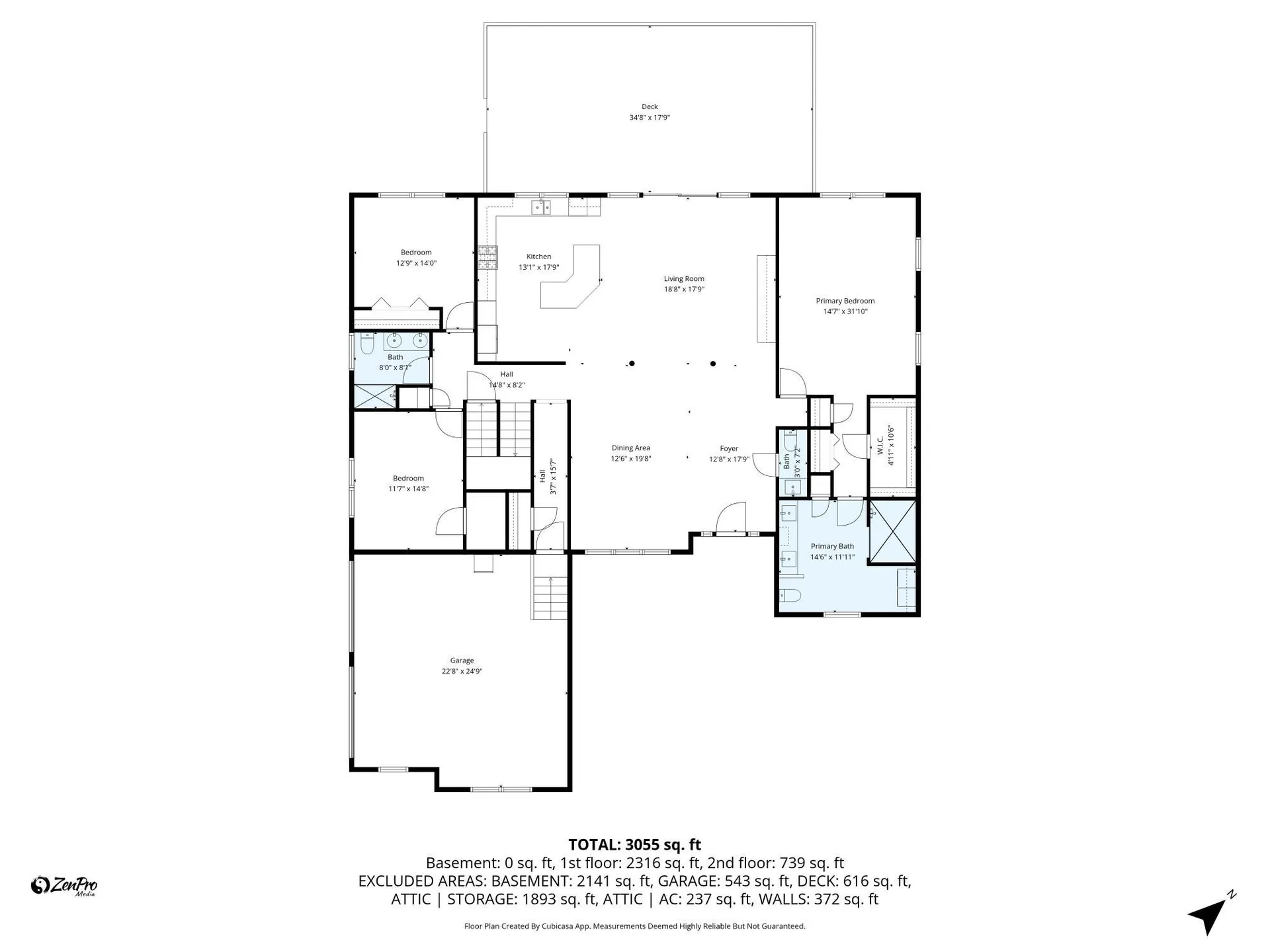 5 Primrose Lane Salem NH 03079