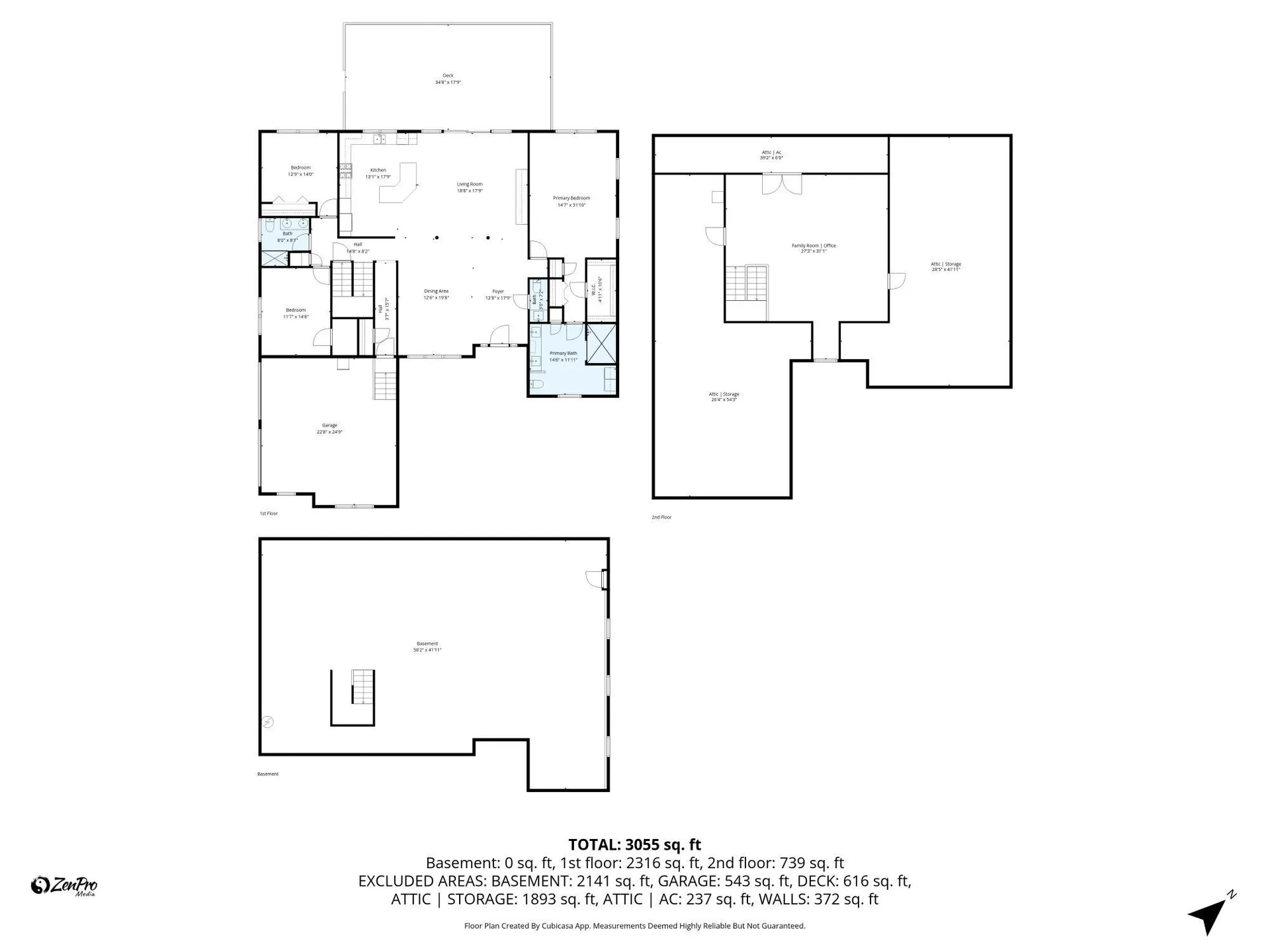 5 Primrose Lane Salem NH 03079