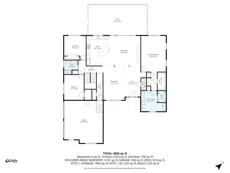 5 Primrose Lane Salem NH 03079