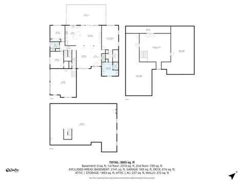 5 Primrose Lane Salem NH 03079