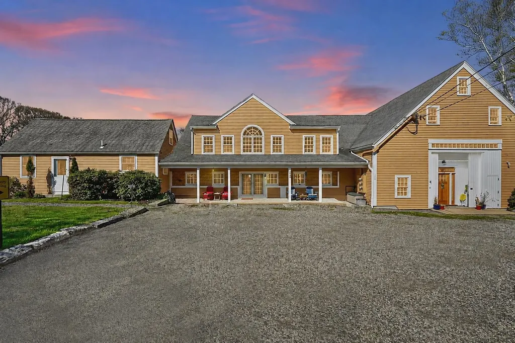 178 Haley Road Kittery ME 03904