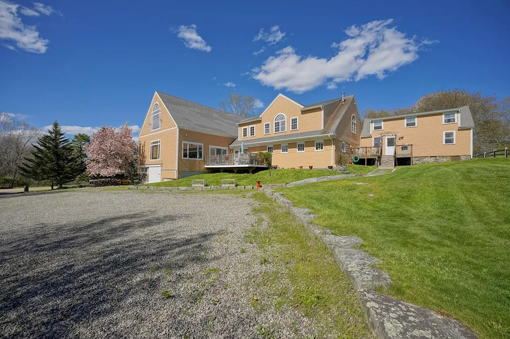 178 Haley Road Kittery ME 03904