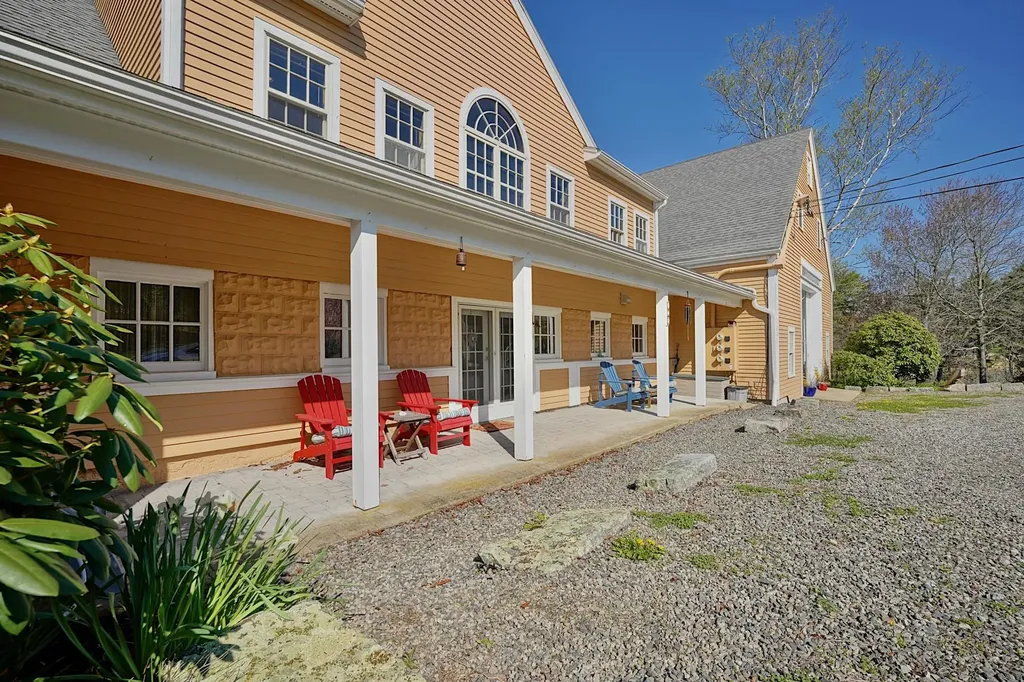 178 Haley Road Kittery ME 03904