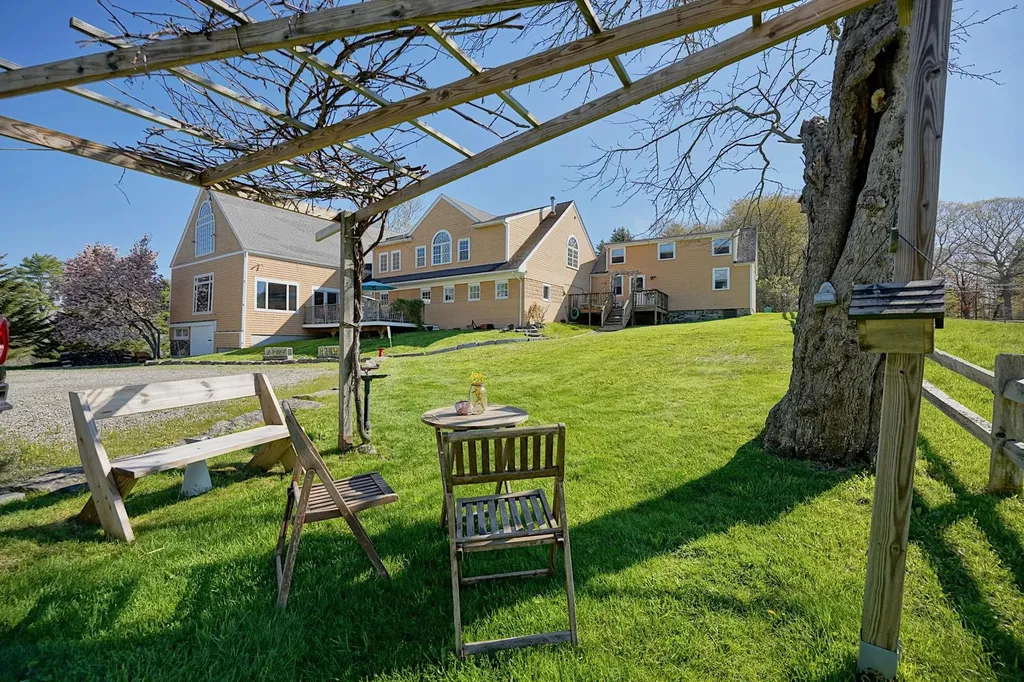 178 Haley Road Kittery ME 03904