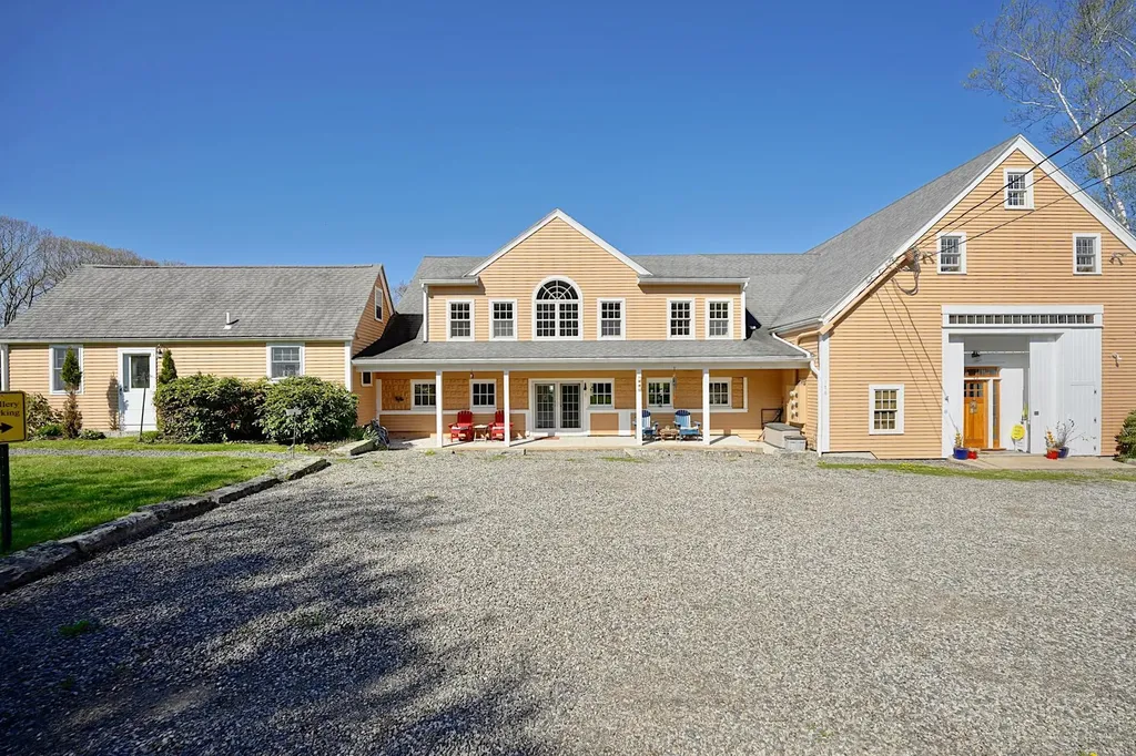 178 Haley Road Kittery ME 03904