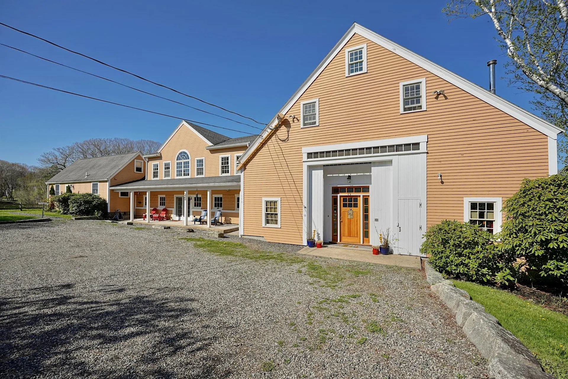 178 Haley Road Kittery ME 03904