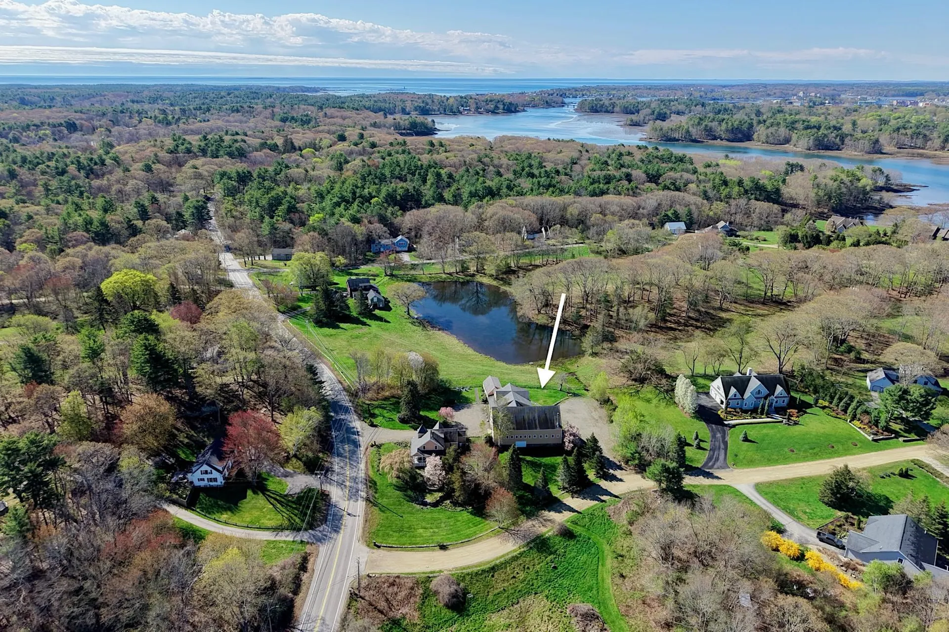 178 Haley Road Kittery ME 03904