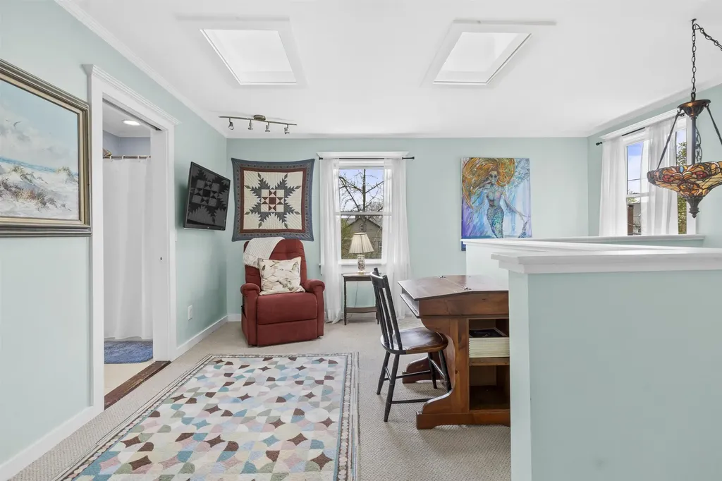 17 Elizabeth Street Portland ME 04108-1168
