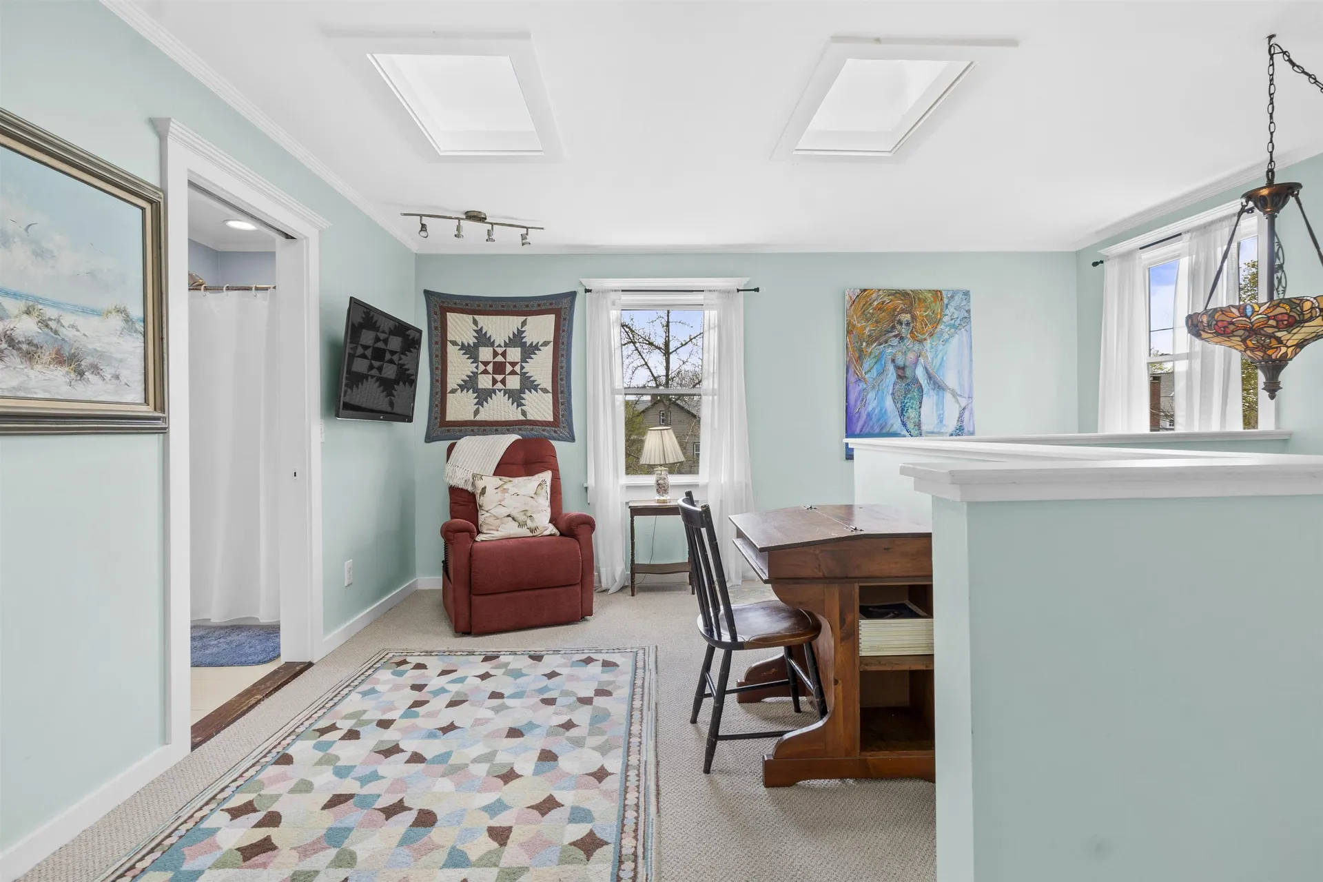 17 Elizabeth Street Portland ME 04108-1168