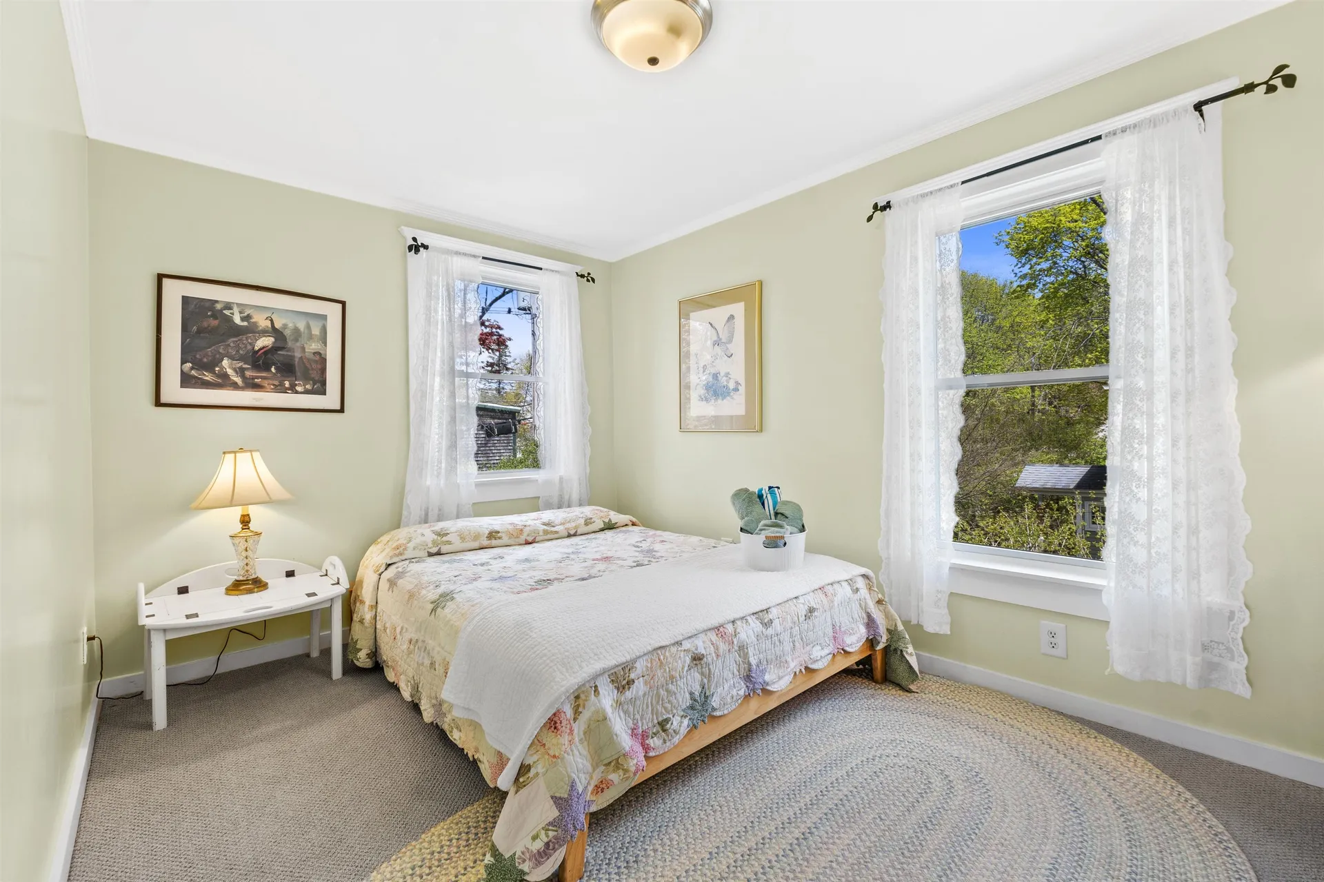 17 Elizabeth Street Portland ME 04108-1168