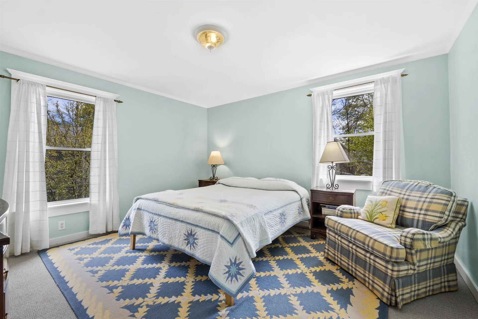 17 Elizabeth Street Portland ME 04108-1168