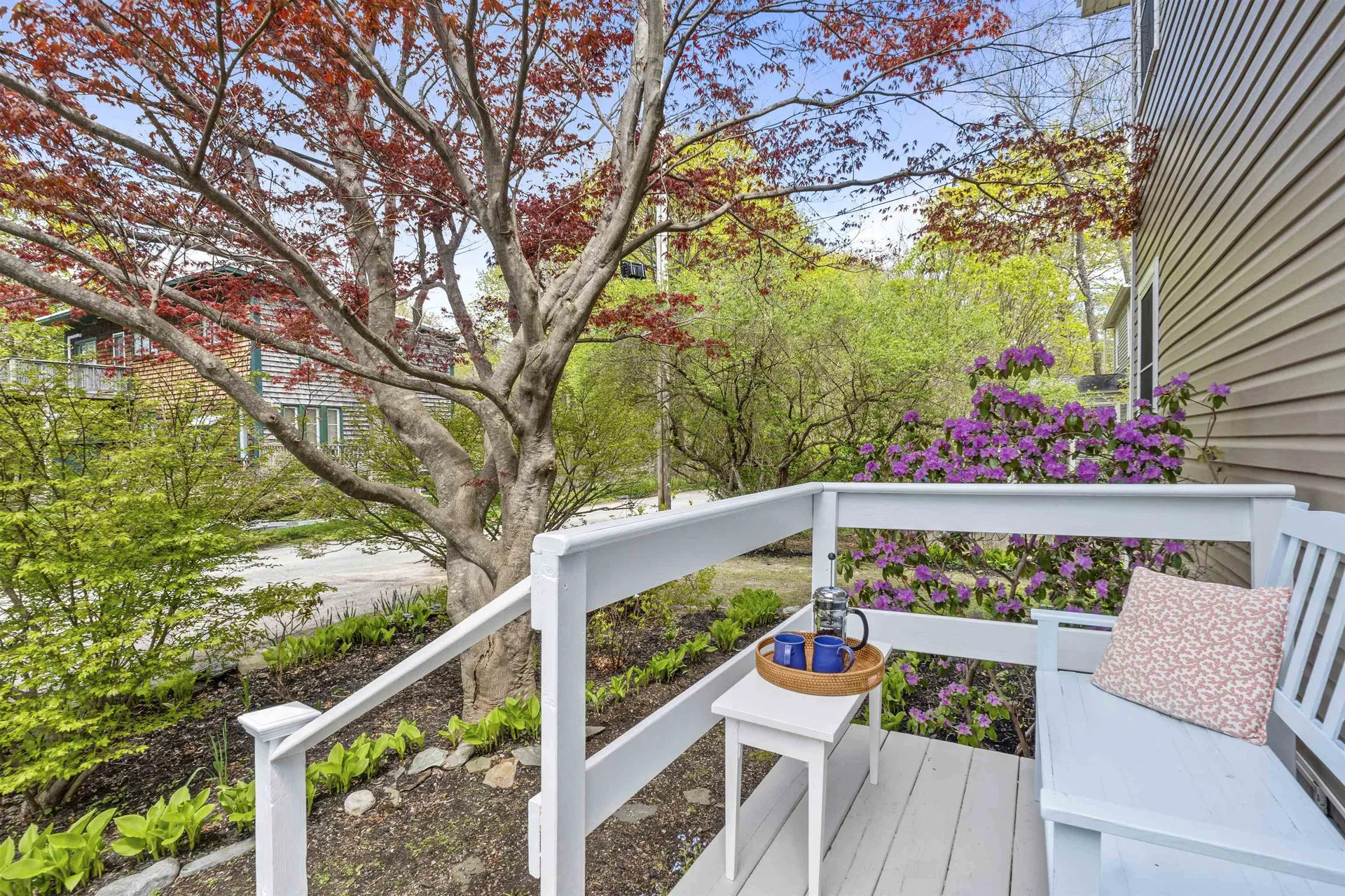 17 Elizabeth Street Portland ME 04108-1168