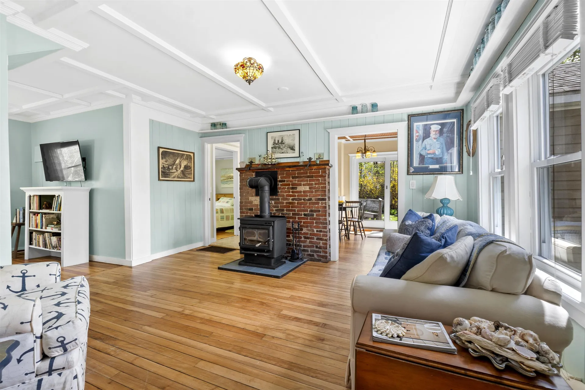 17 Elizabeth Street Portland ME 04108-1168