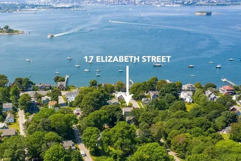 17 Elizabeth Street Portland ME 04108-1168