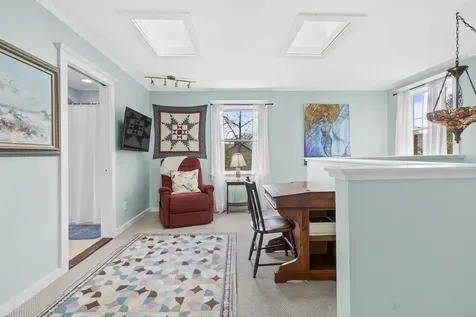 17 Elizabeth Street Portland ME 04108-1168