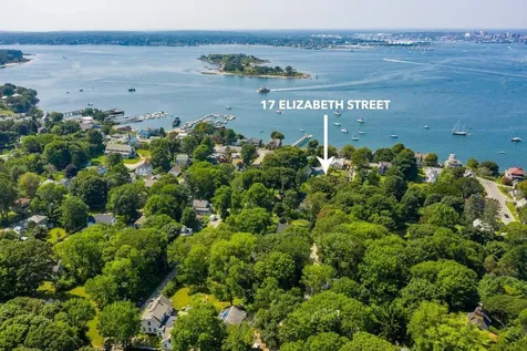 17 Elizabeth Street Portland ME 04108-1168