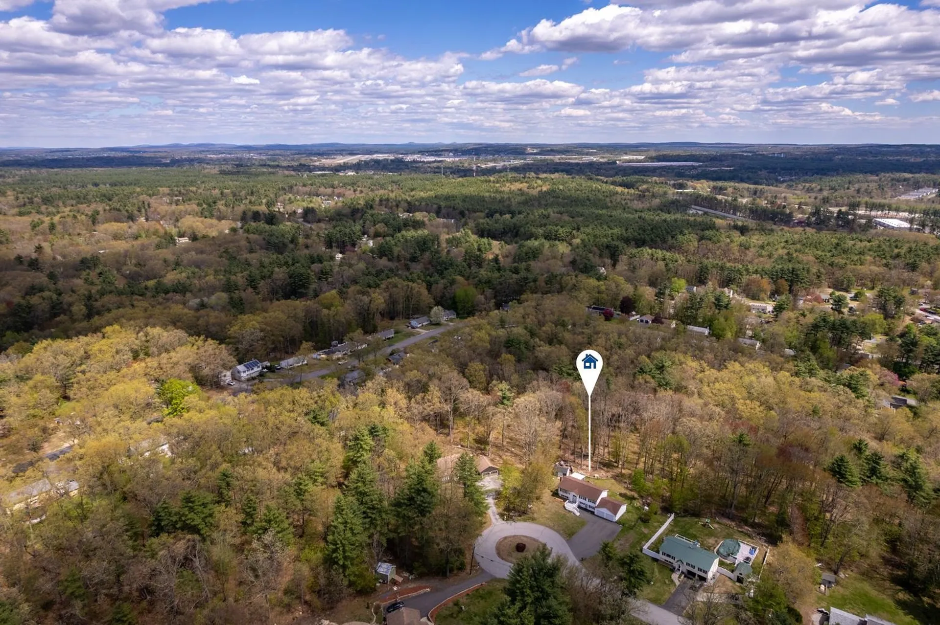 11 Mathew Drive Merrimack NH 03054