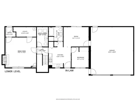 11 Mathew Drive Merrimack NH 03054