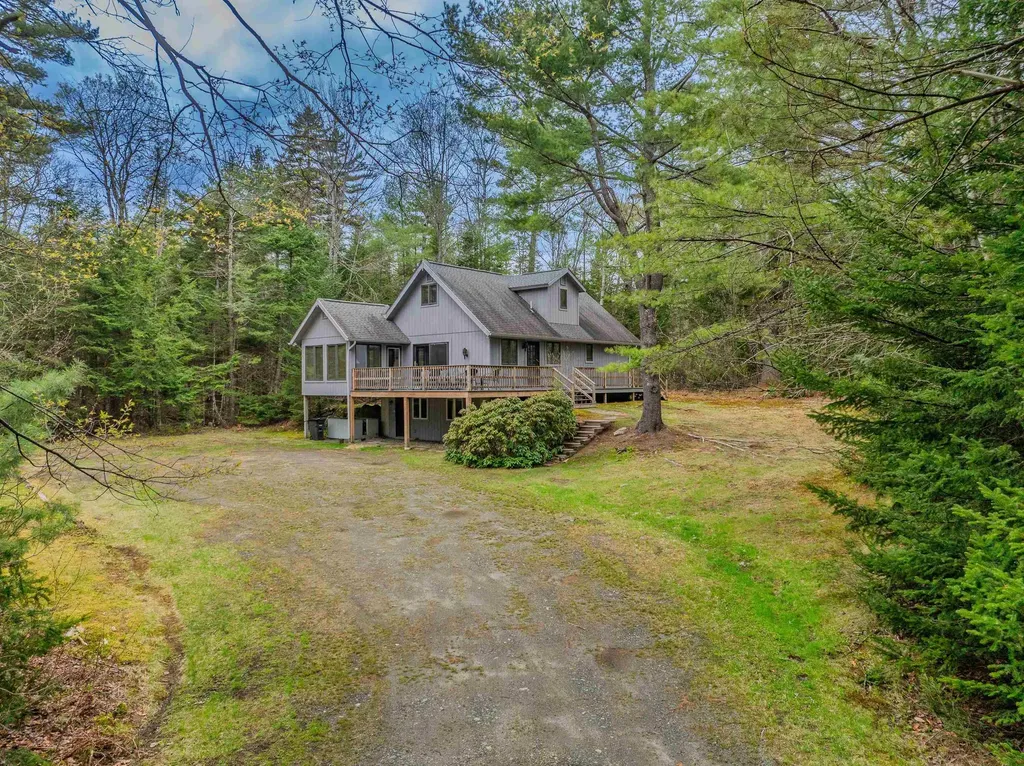 654 Wells Road Franconia NH 03850