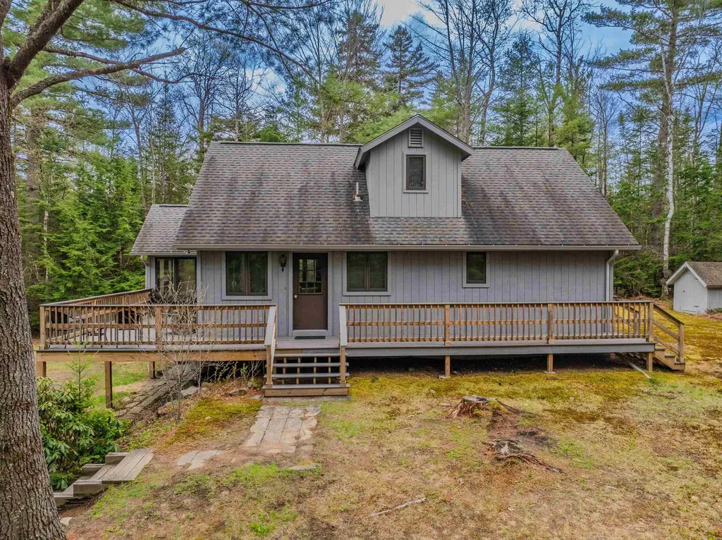 654 Wells Road Franconia NH 03850