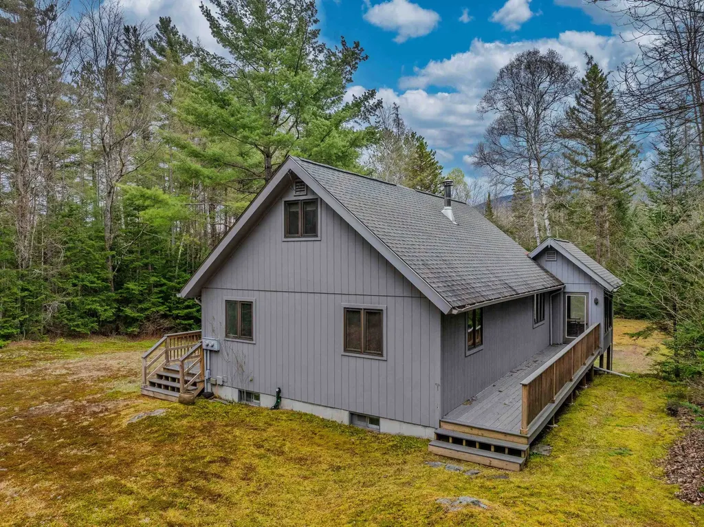 654 Wells Road Franconia NH 03850