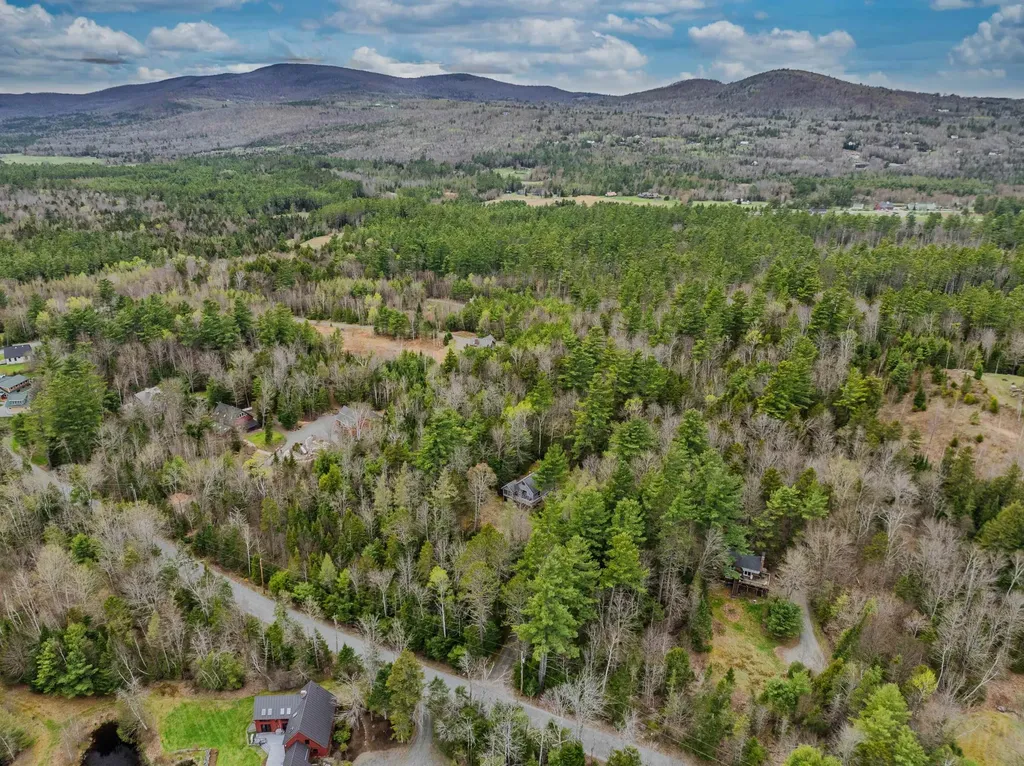 654 Wells Road Franconia NH 03850
