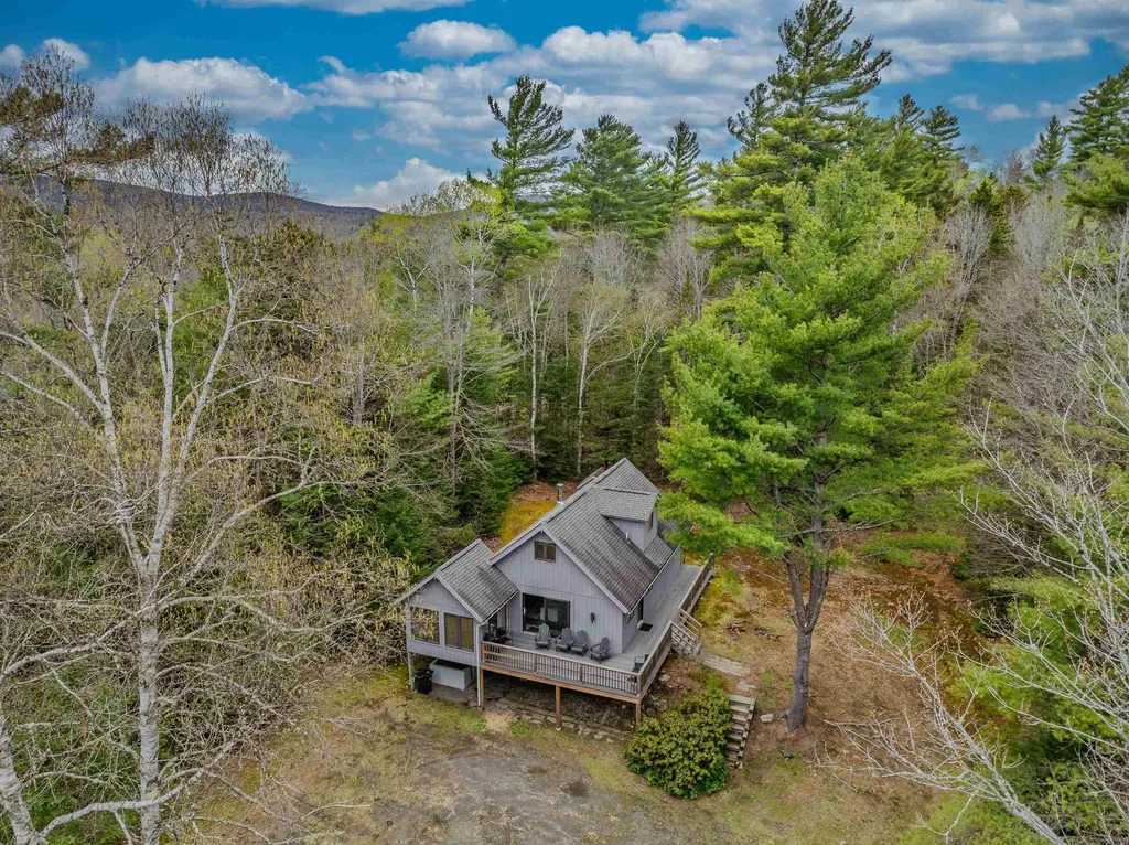 654 Wells Road Franconia NH 03850