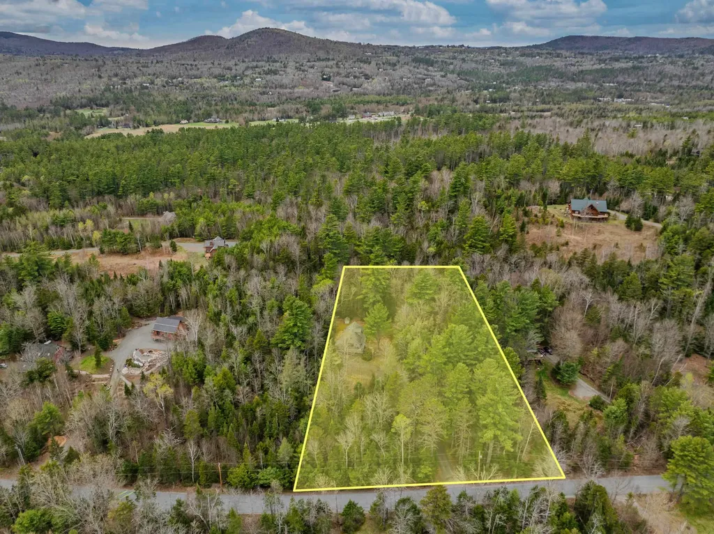654 Wells Road Franconia NH 03850