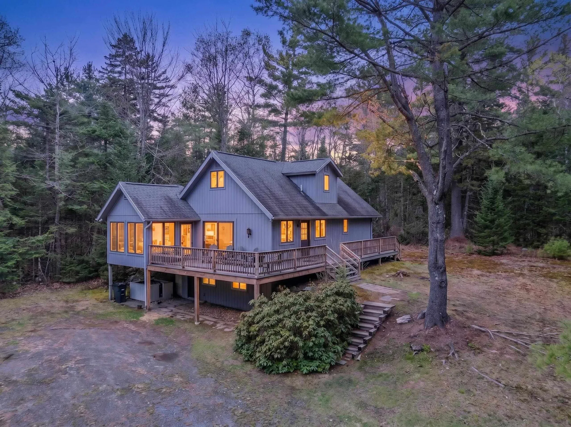 654 Wells Road Franconia NH 03850