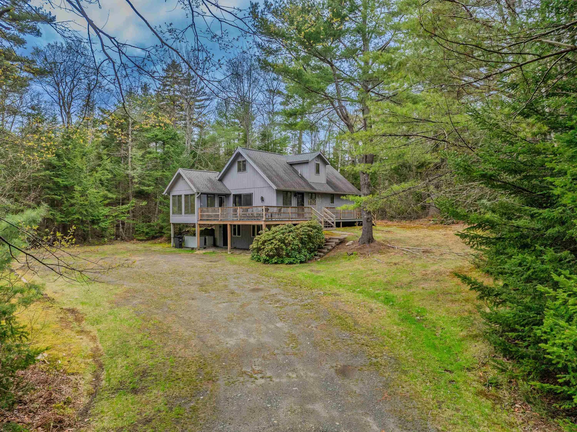 654 Wells Road Franconia NH 03850