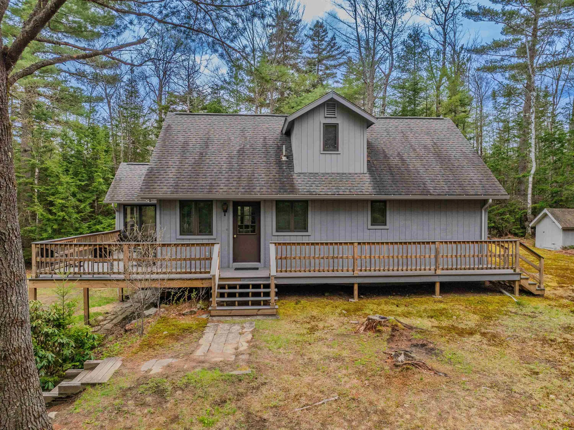 654 Wells Road Franconia NH 03850