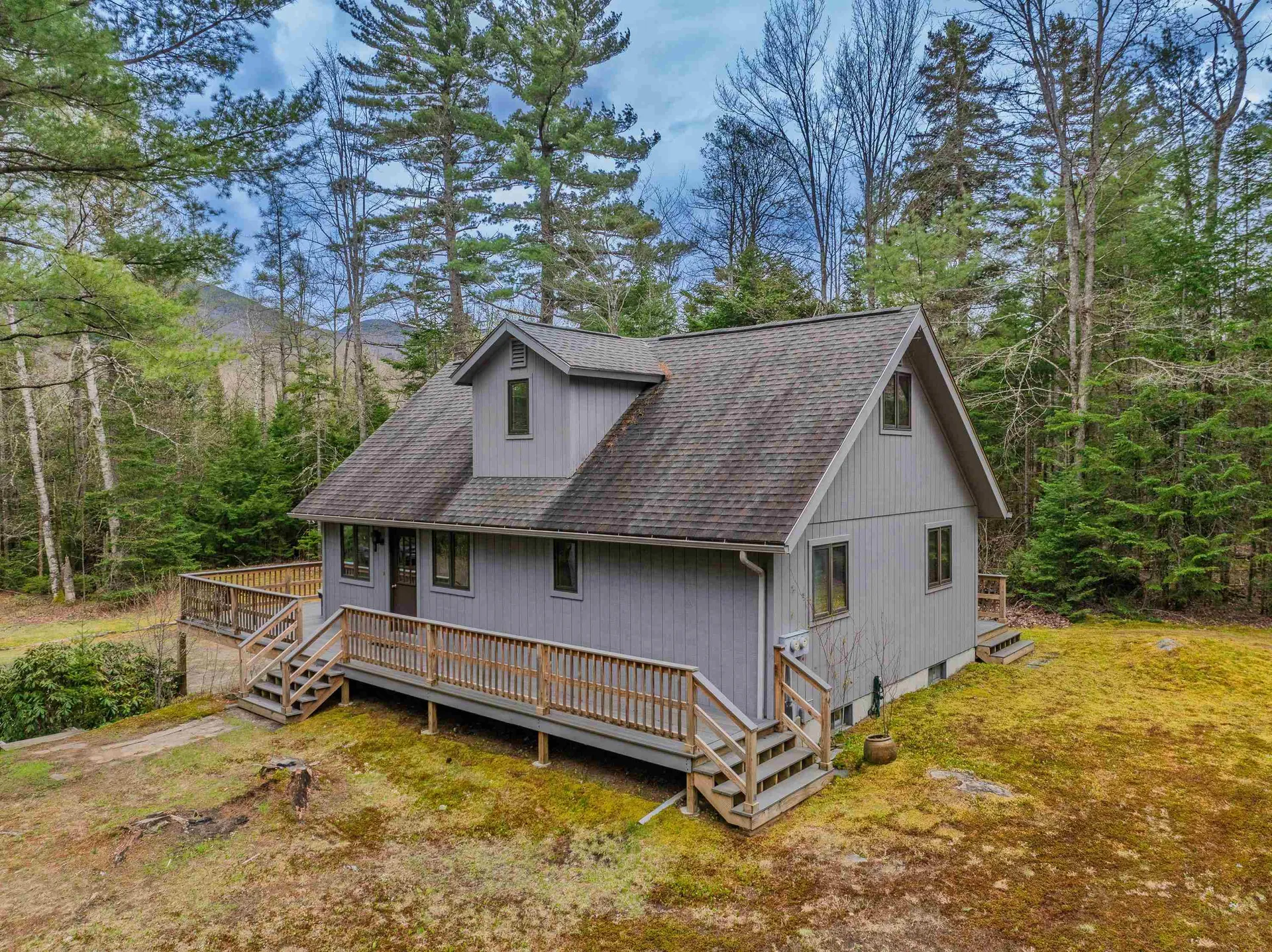 654 Wells Road Franconia NH 03850