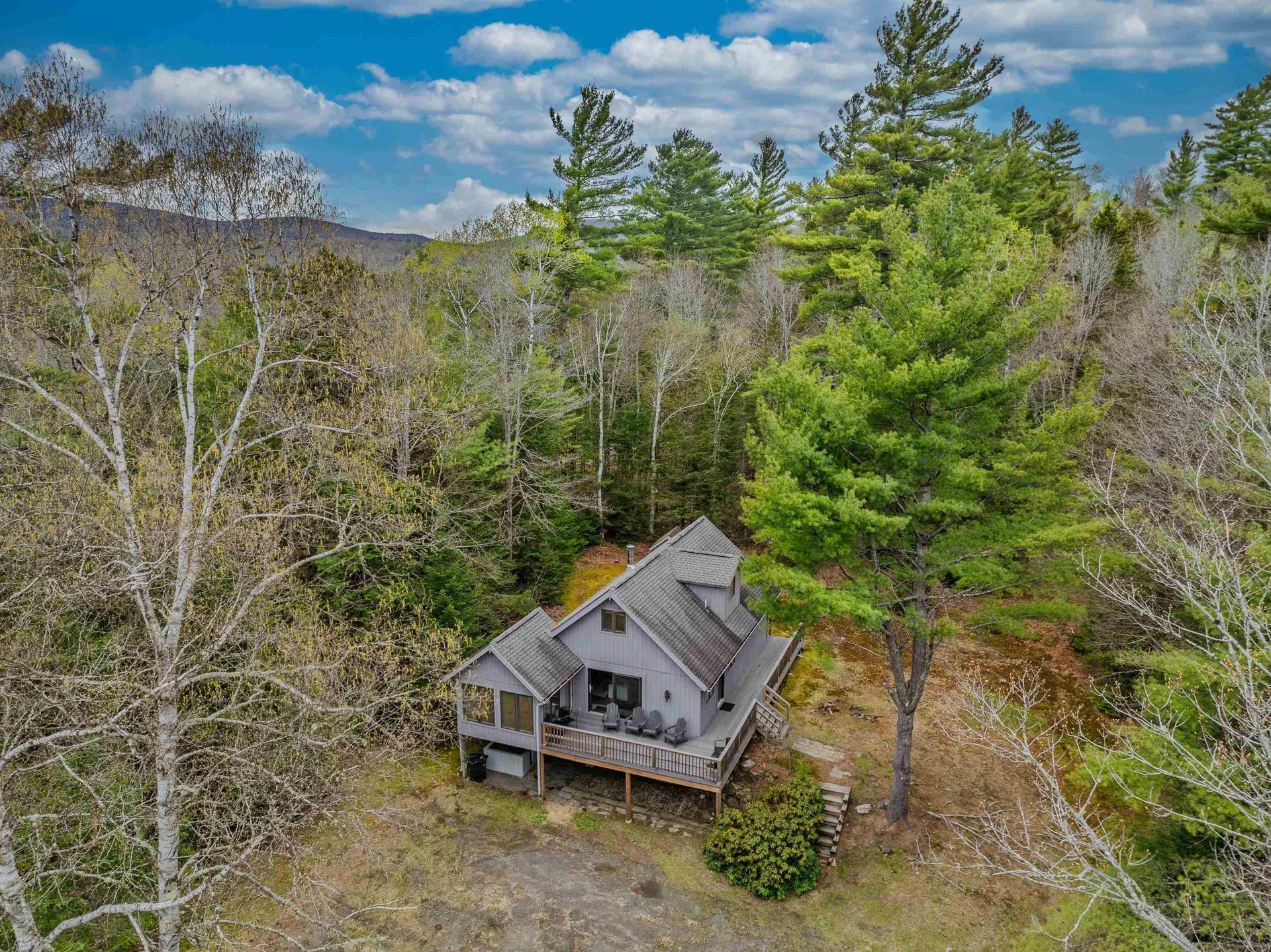 654 Wells Road Franconia NH 03850