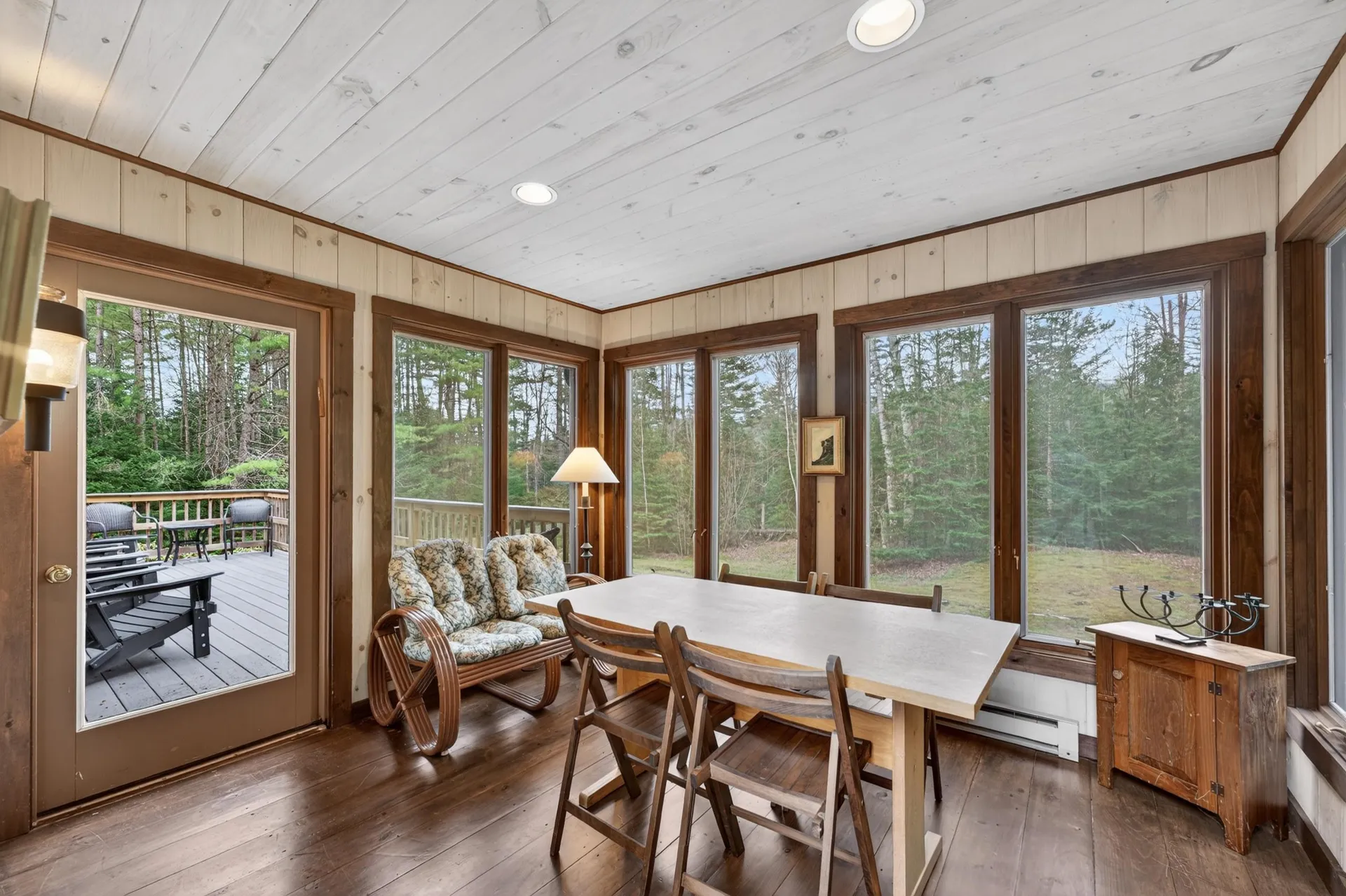 654 Wells Road Franconia NH 03850