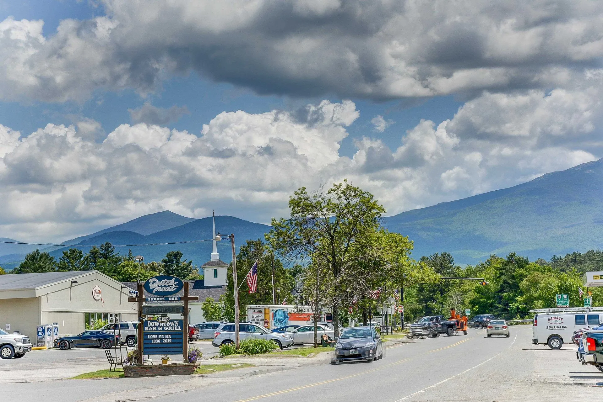 654 Wells Road Franconia NH 03850
