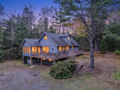 654 Wells Road Franconia NH 03850