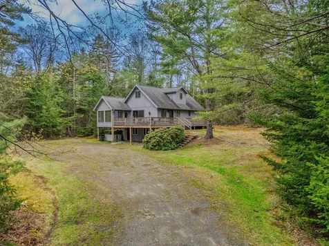 654 Wells Road Franconia NH 03850