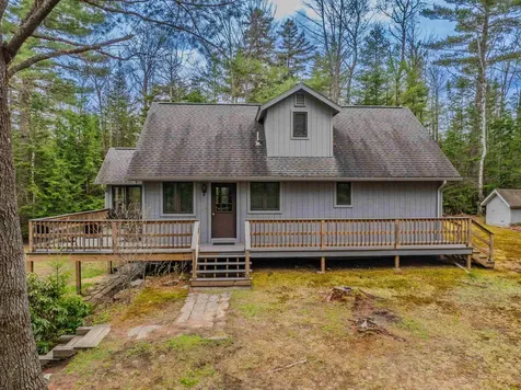 654 Wells Road Franconia NH 03850